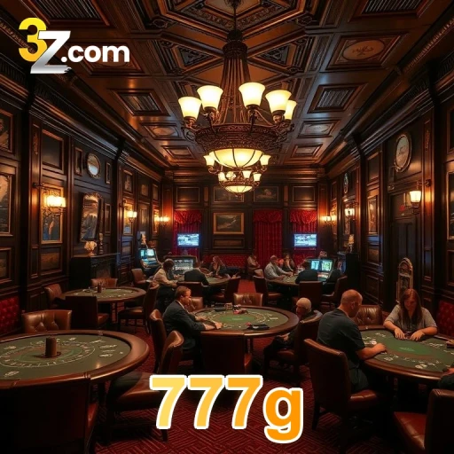 Baixar Jogos Incríveis no 777g: Seu Portal de Diversão