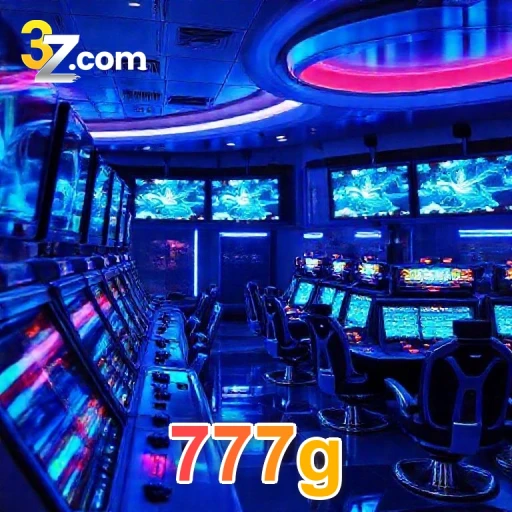 Entre no cassino 777g e viva emoções inigualáveis!