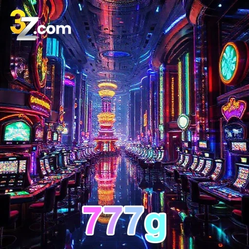Experiência de Jogo Incomparável na Plataforma 777g: Venha Conferir!
