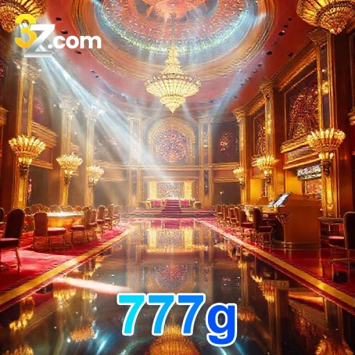 Slots Fantásticos do 777g: Mais Diversão a Cada Giro
