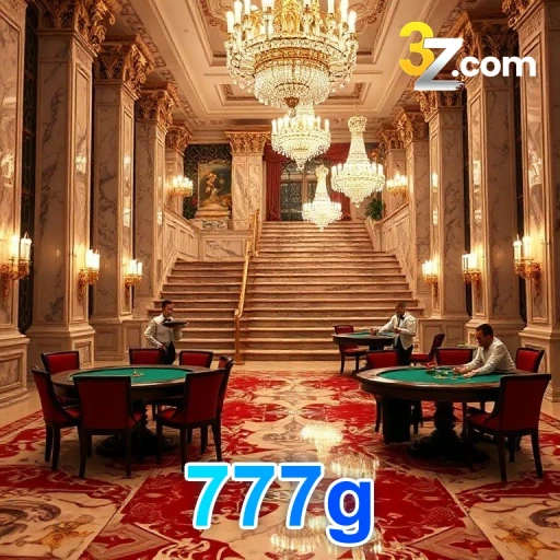 777g Jogos de caça-níqueis