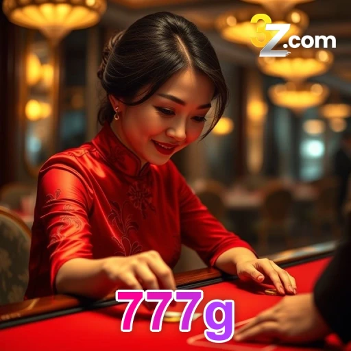 777g Máquinas de Slots