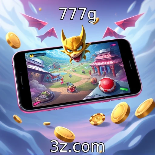 A crescente popularidade dos jogos mobile